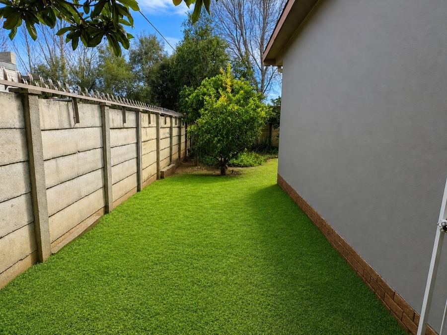 To Let 4 Bedroom Property for Rent in Fichardt Park Free State